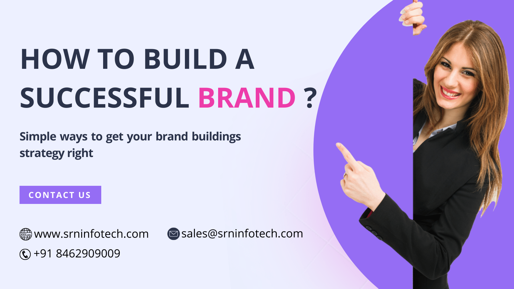 How to Build a Successful Brand ?