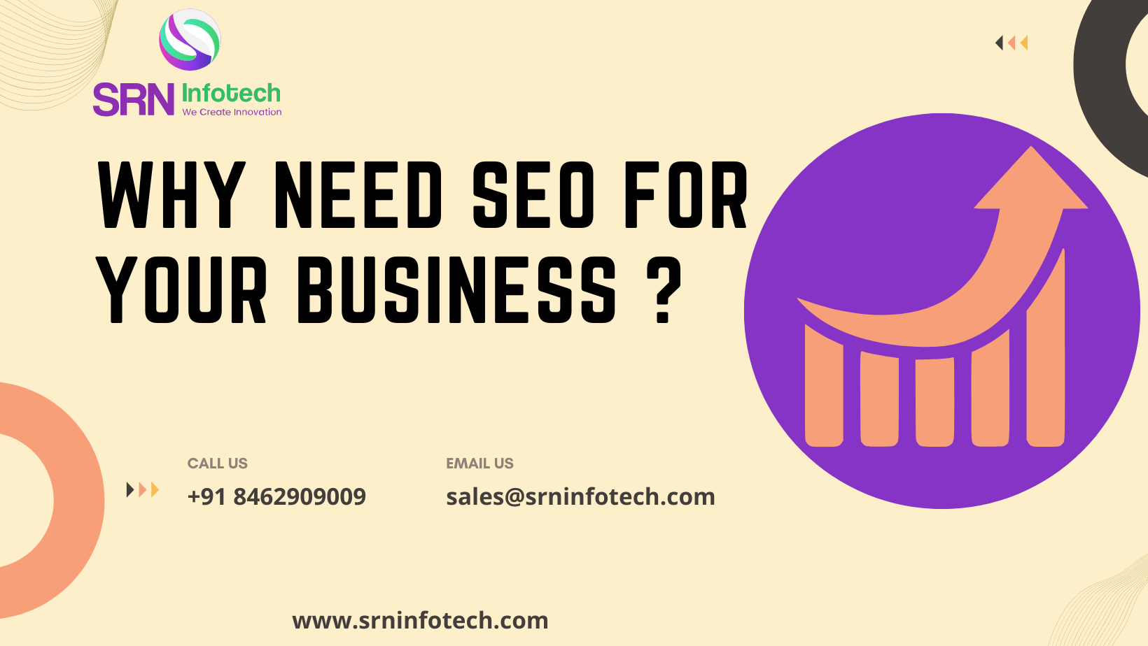 Why Need SEO For Your Business ?