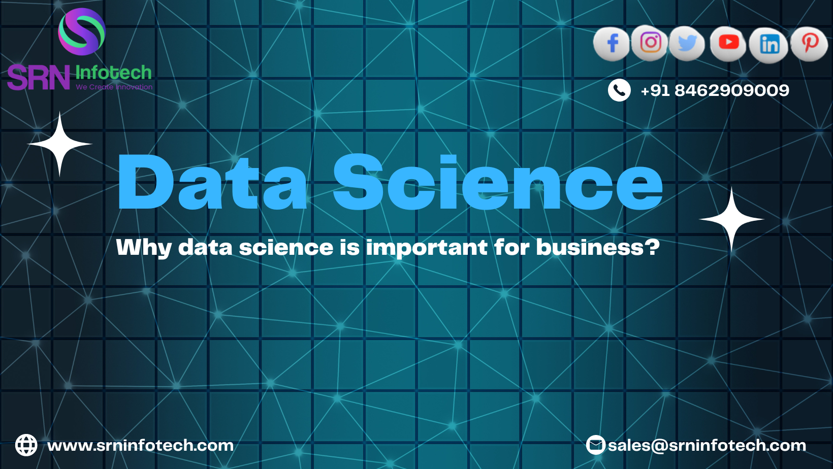 Why Data Science is Important for Business ?