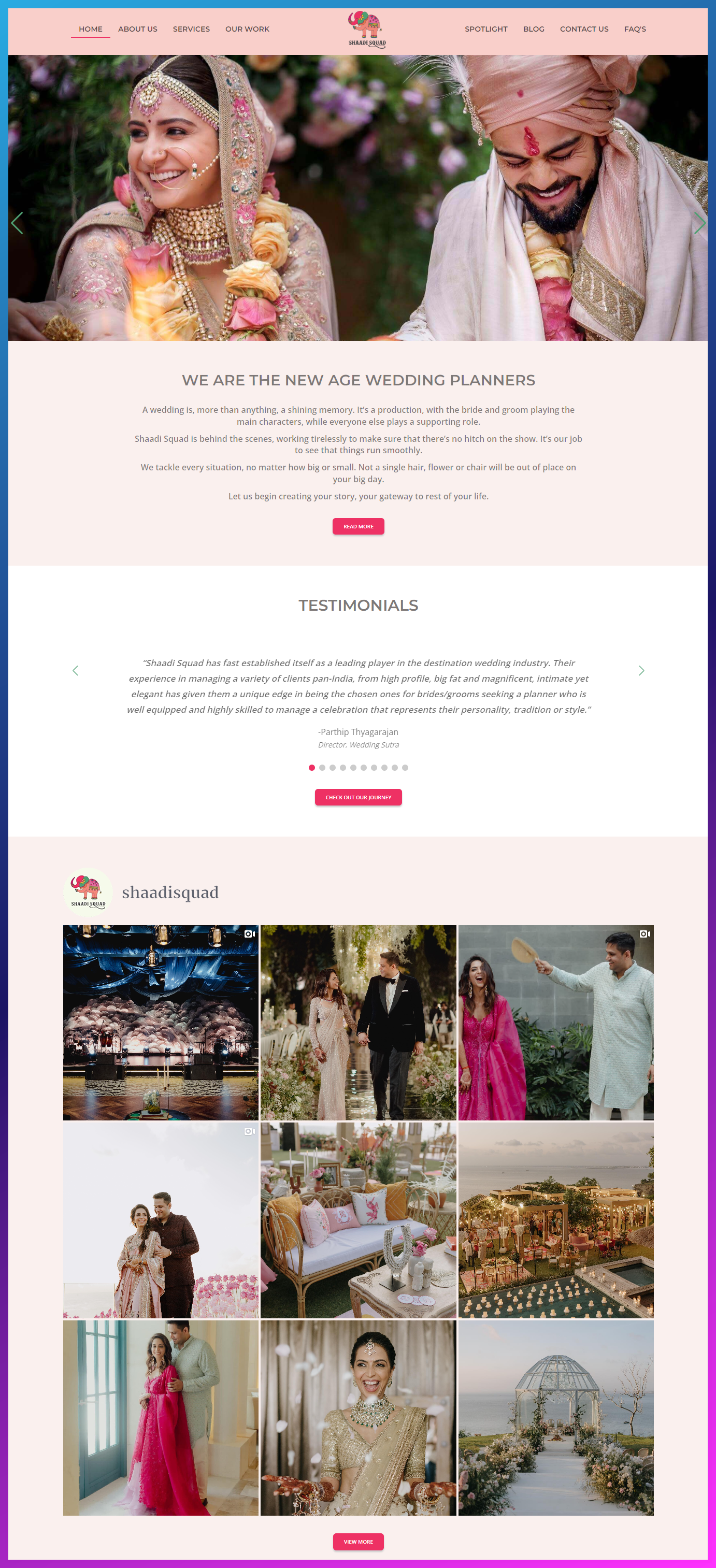 Marriage Burro Online Website